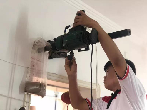 分期付款、簡(jiǎn)化手續(xù)、交叉施工…… 老舊小區(qū)供熱改造搭上“順風(fēng)車(chē)”